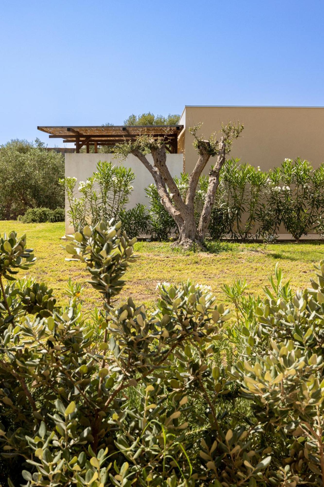 Agua Green Resort Reitani Екстериор снимка