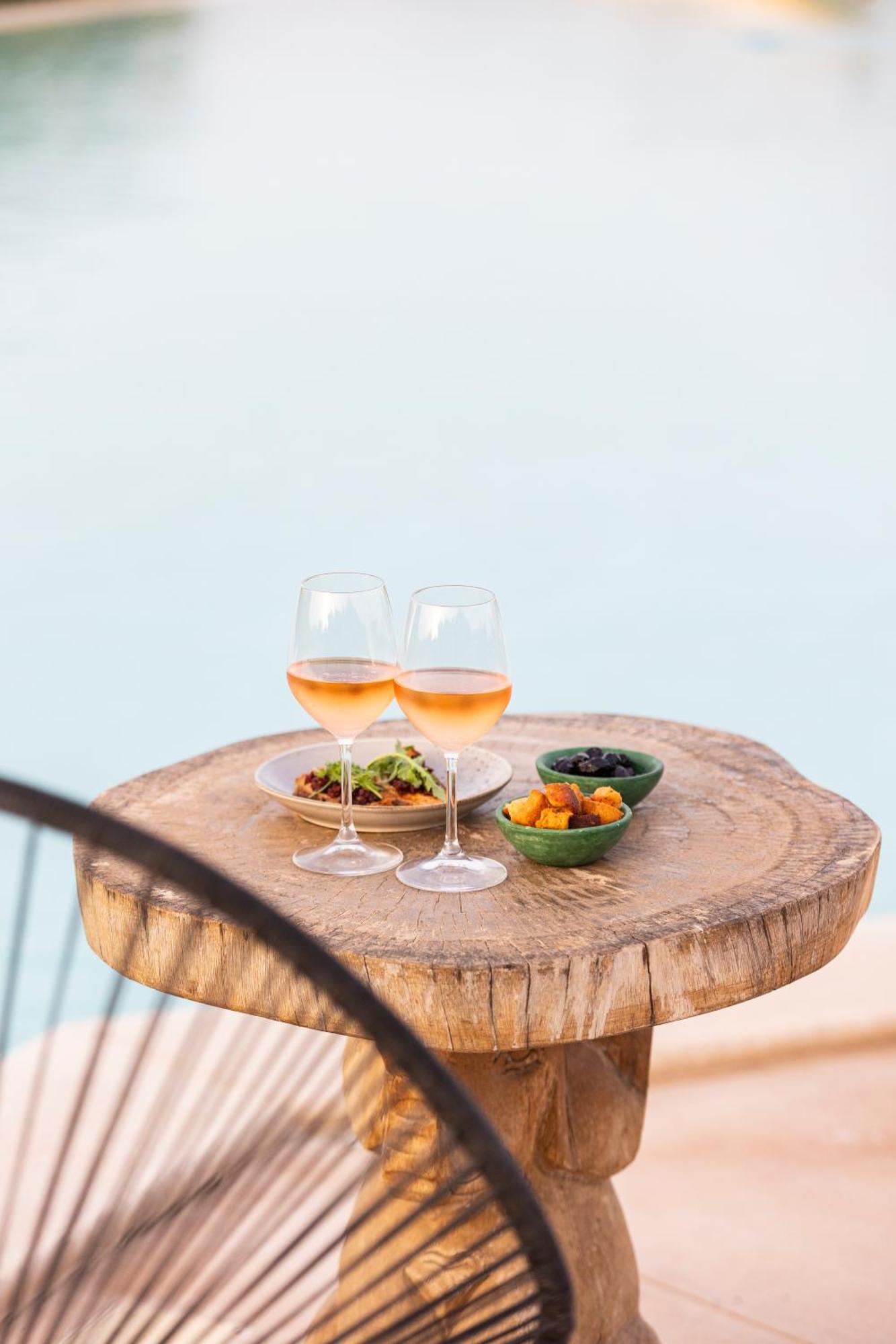 Agua Green Resort Reitani Екстериор снимка