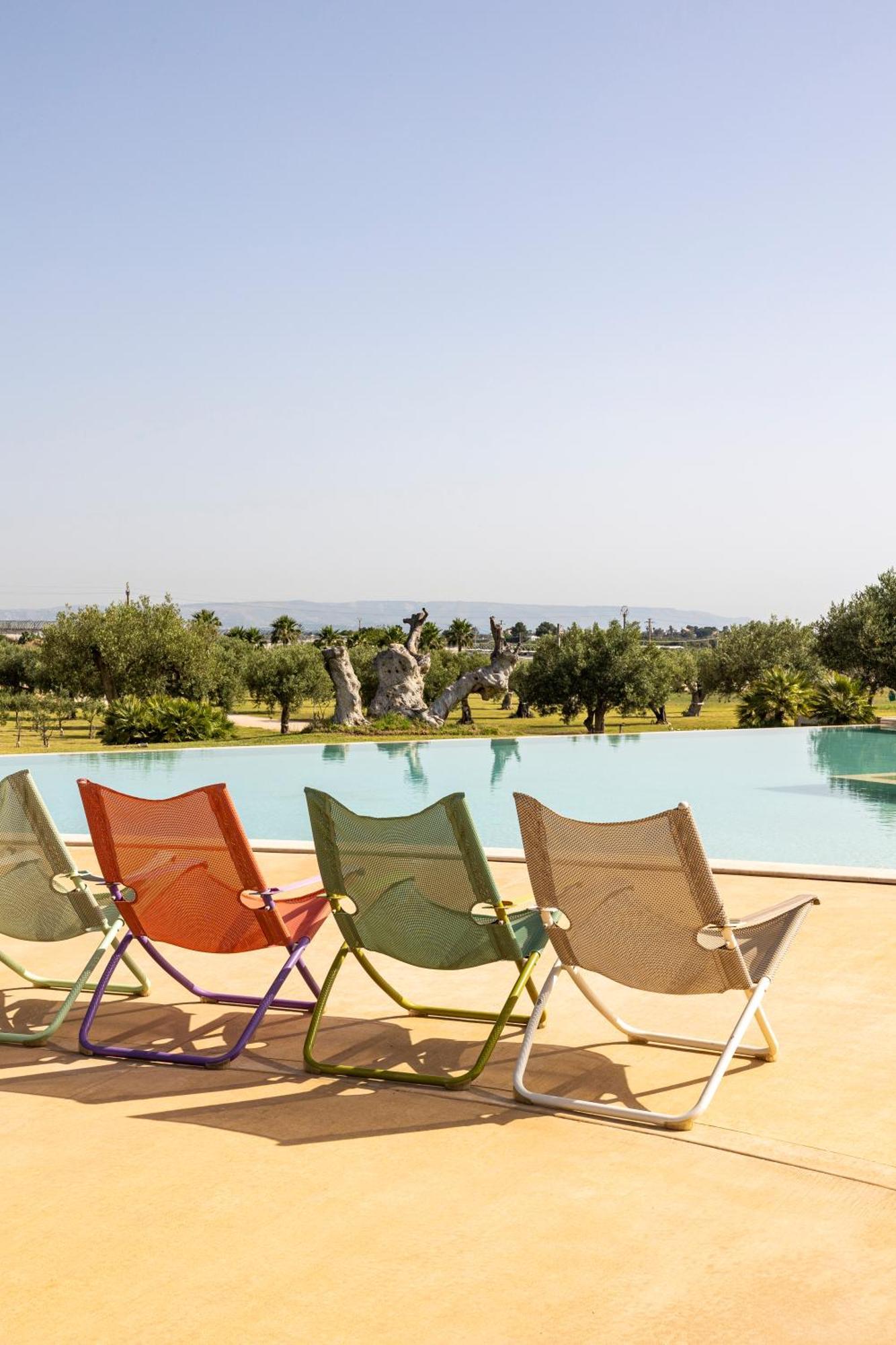 Agua Green Resort Reitani Екстериор снимка