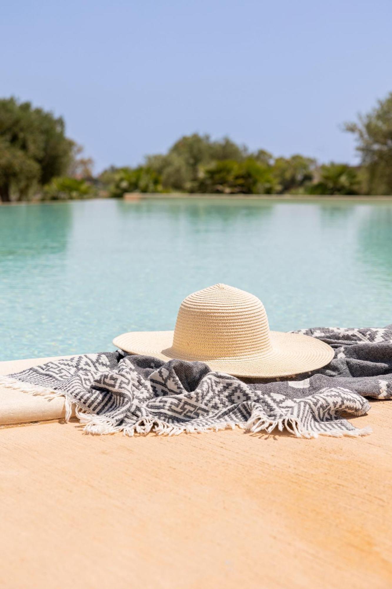 Agua Green Resort Reitani Екстериор снимка