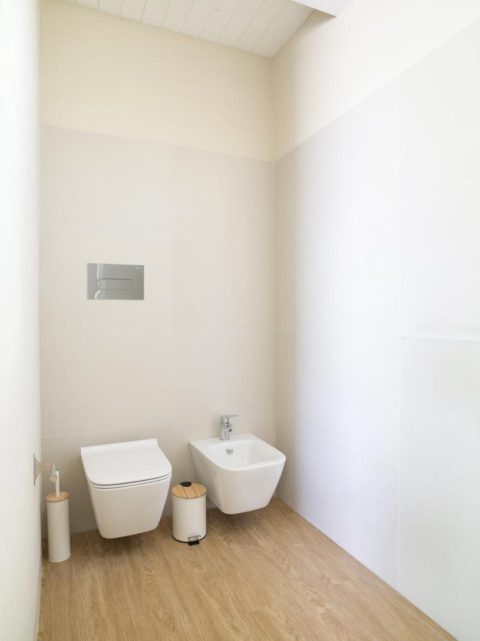 Agua Green Resort Reitani Екстериор снимка