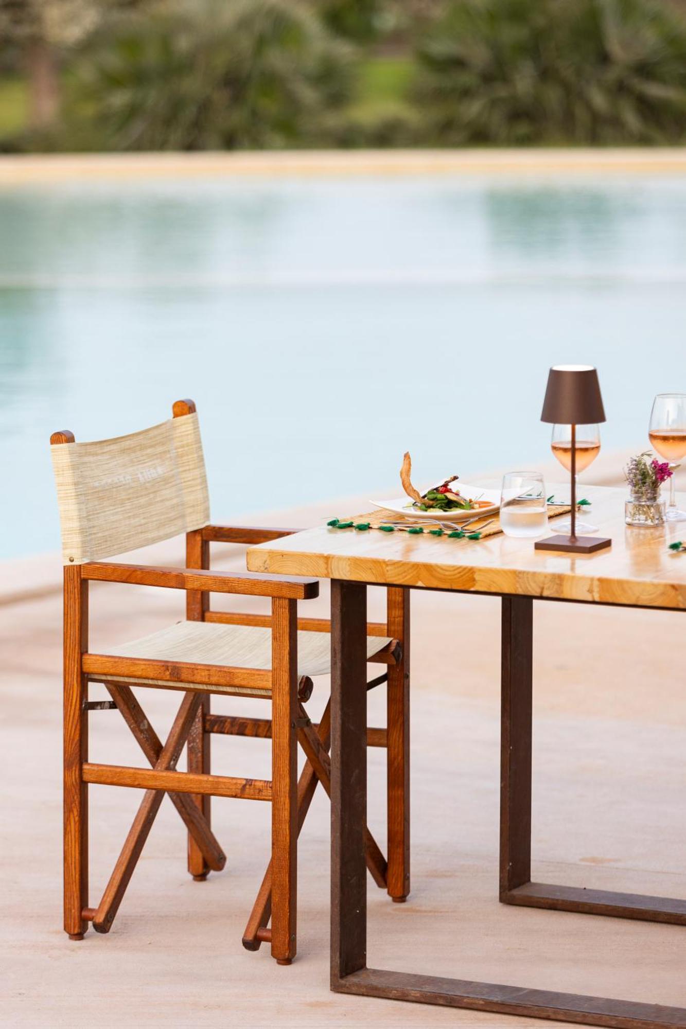 Agua Green Resort Reitani Екстериор снимка