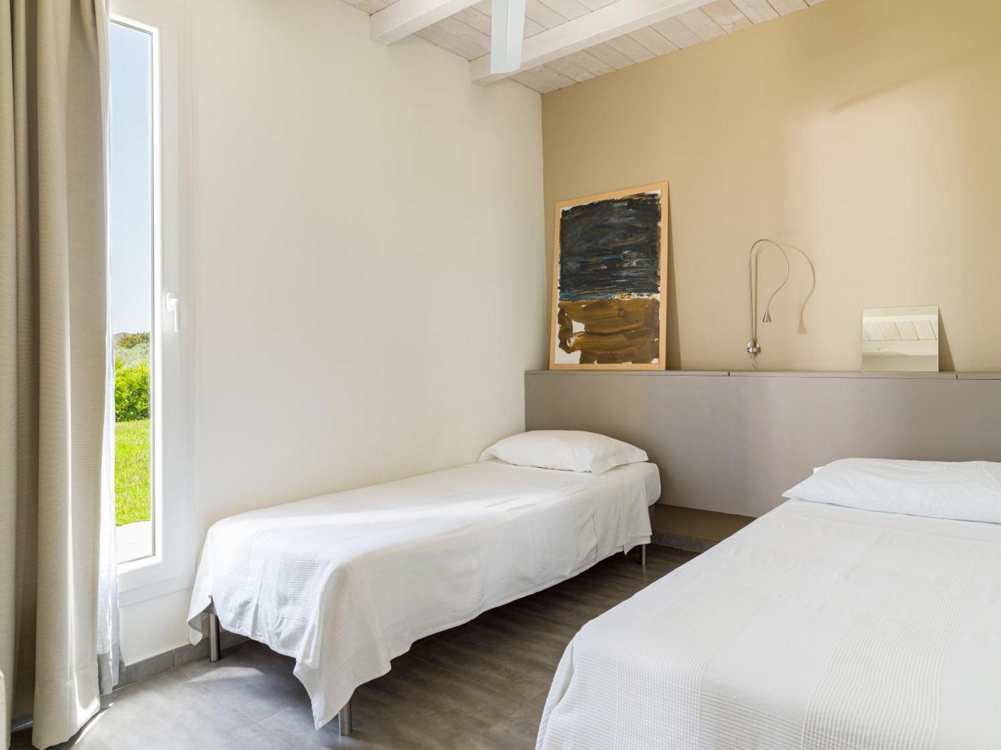 Agua Green Resort Reitani Екстериор снимка