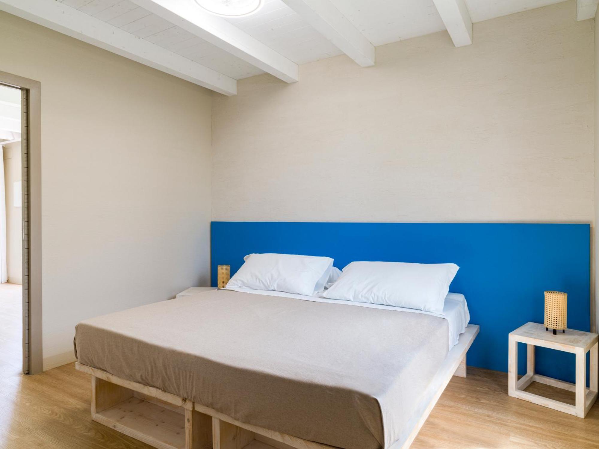 Agua Green Resort Reitani Екстериор снимка