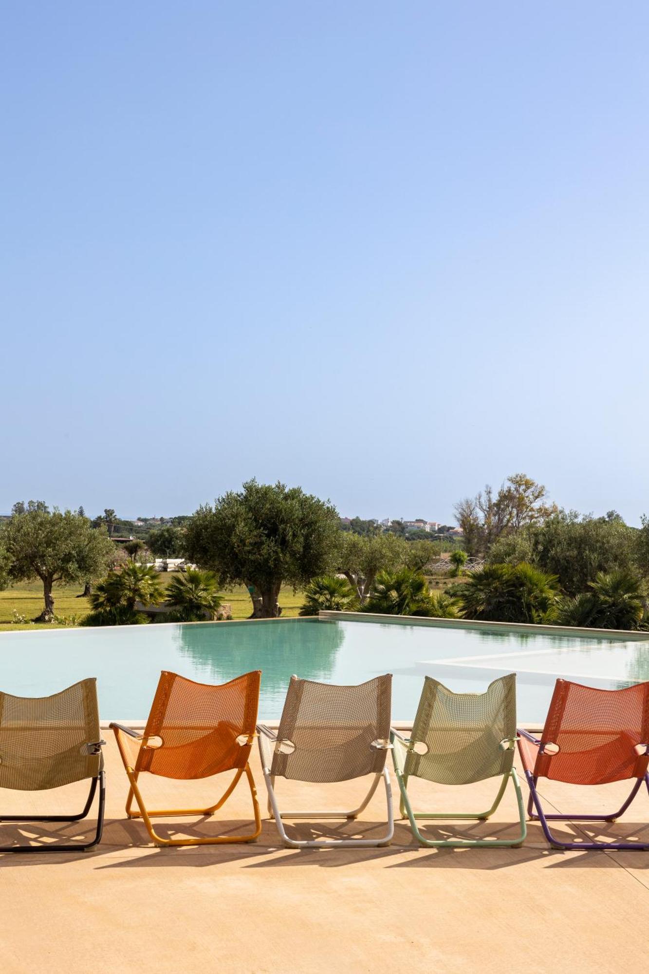 Agua Green Resort Reitani Екстериор снимка