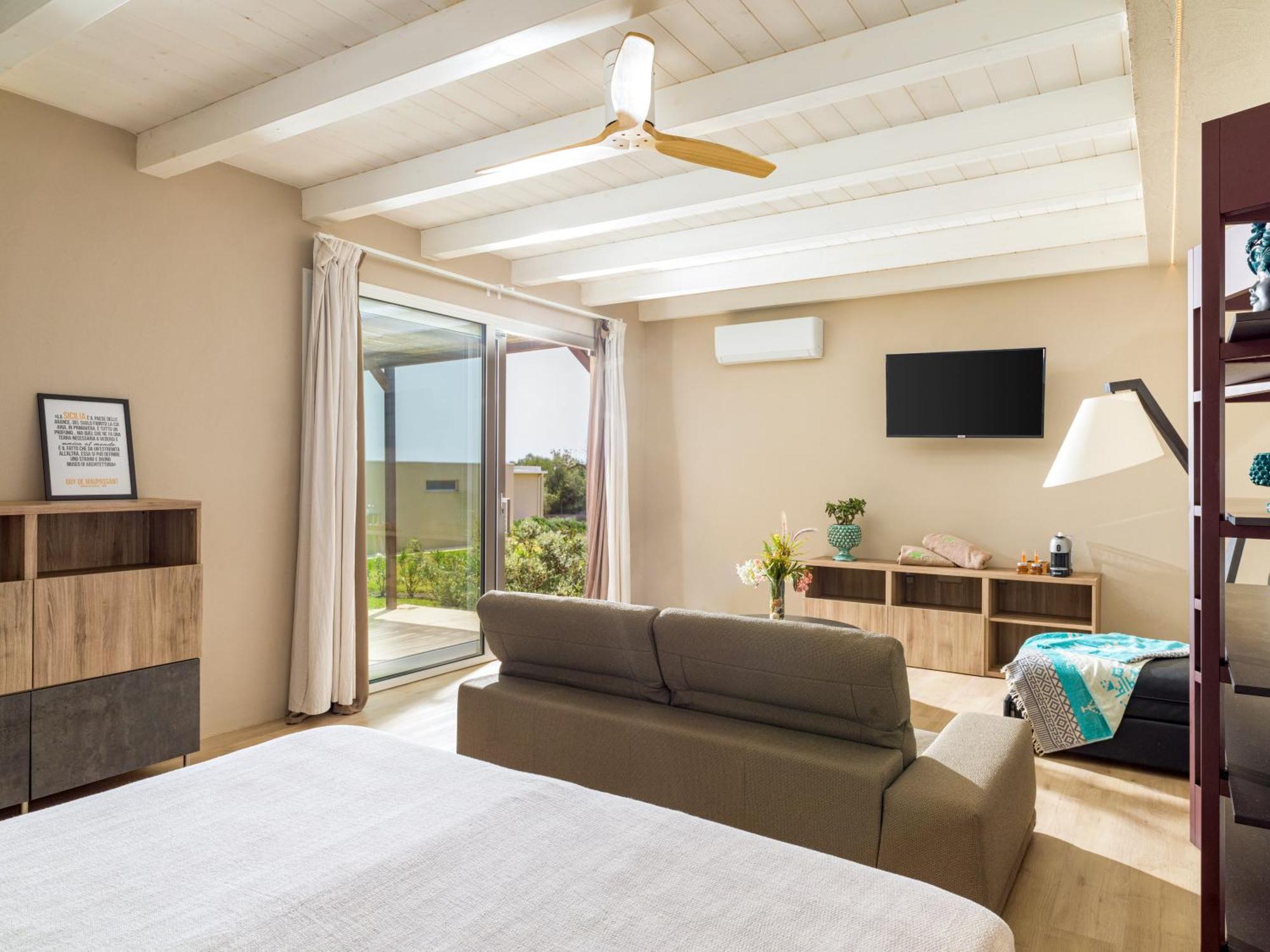 Agua Green Resort Reitani Екстериор снимка