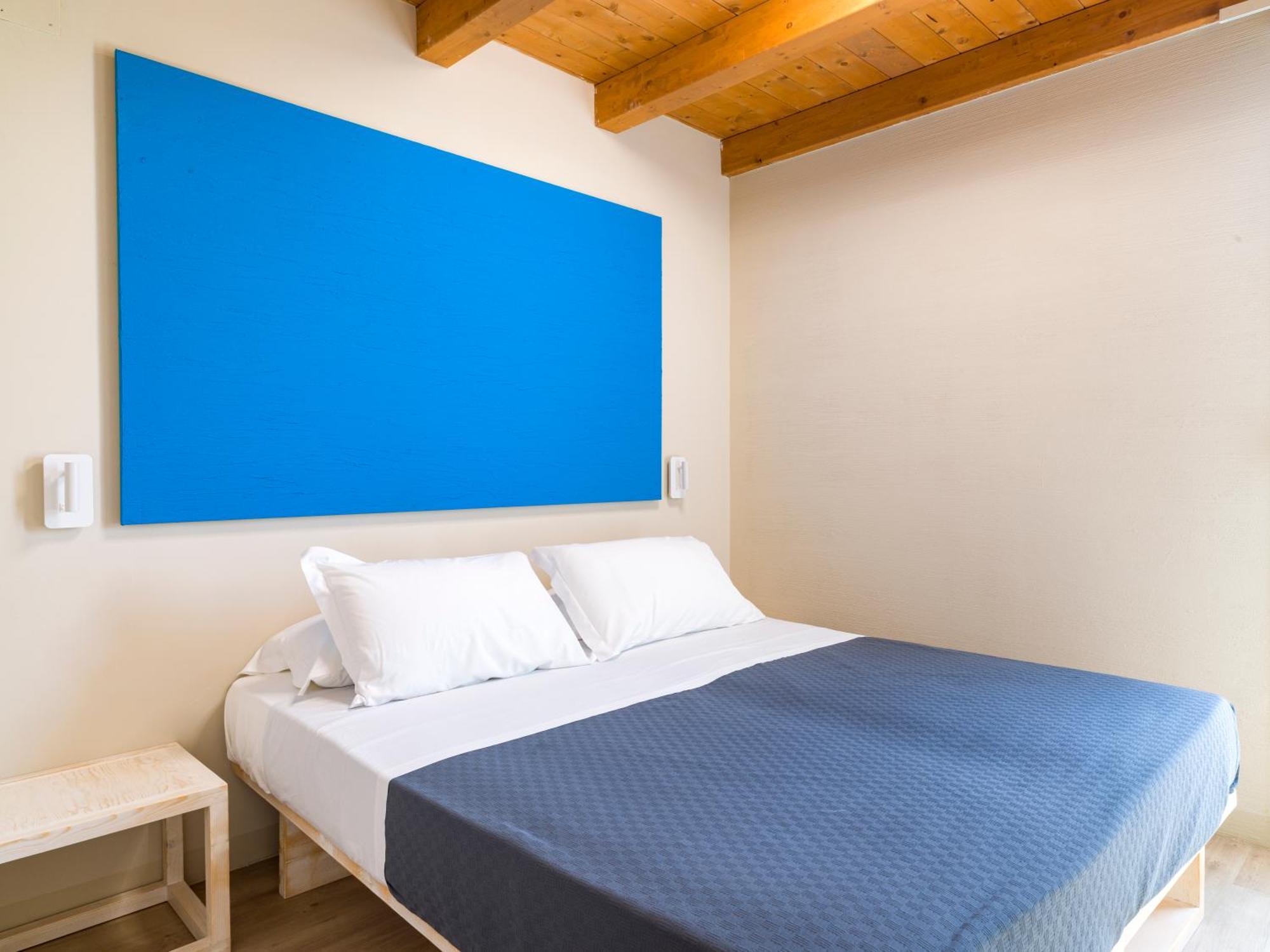 Agua Green Resort Reitani Екстериор снимка