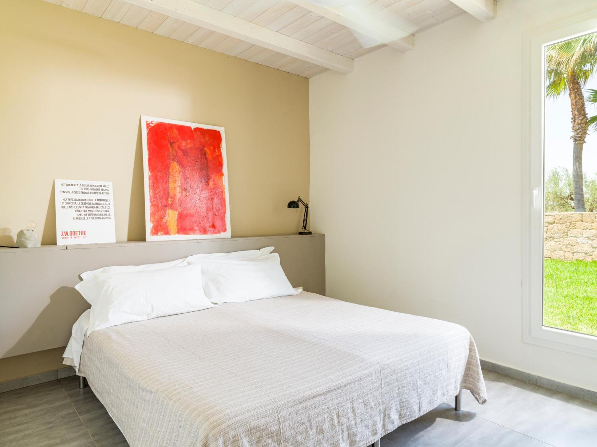 Agua Green Resort Reitani Екстериор снимка