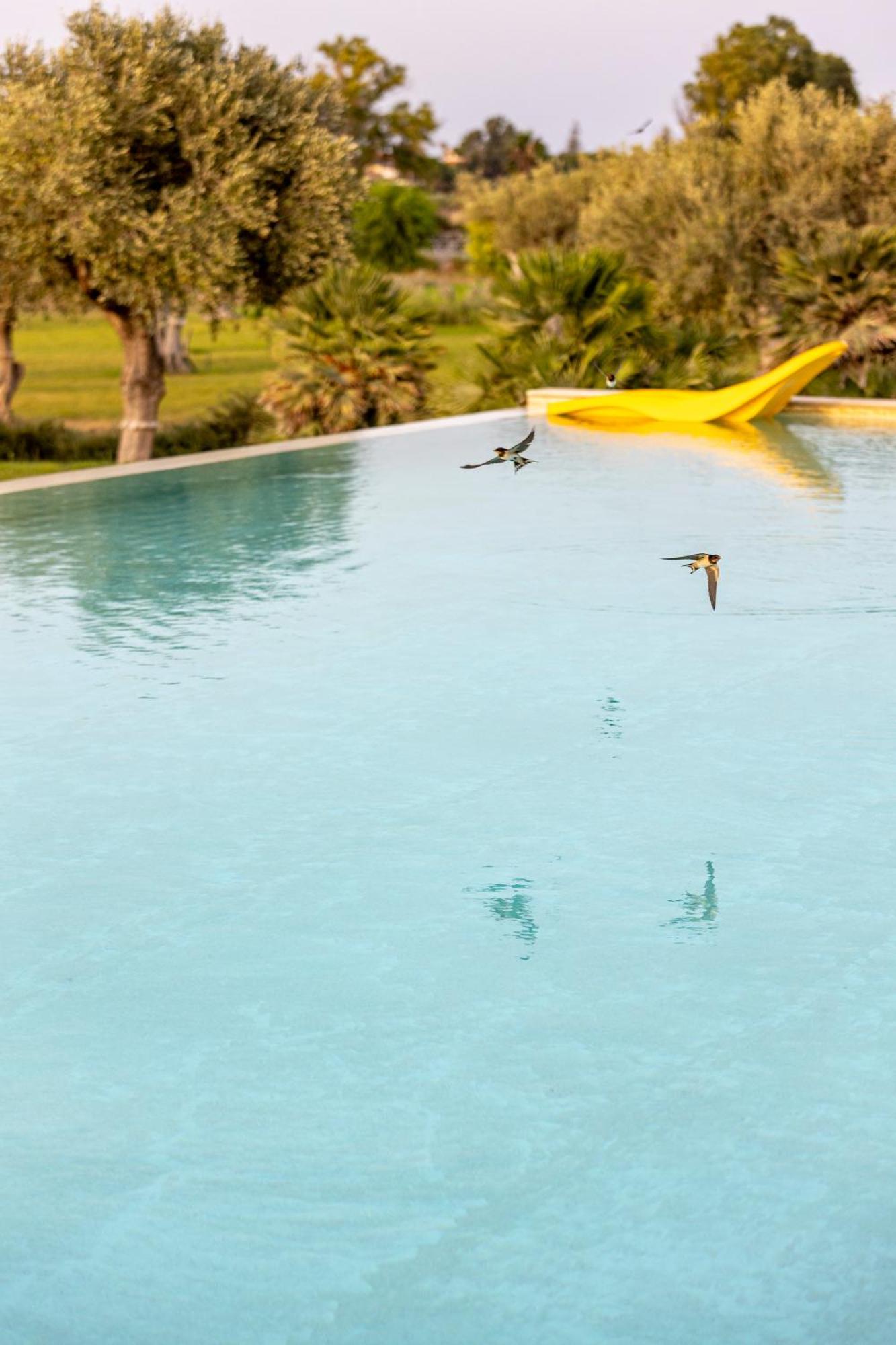 Agua Green Resort Reitani Екстериор снимка