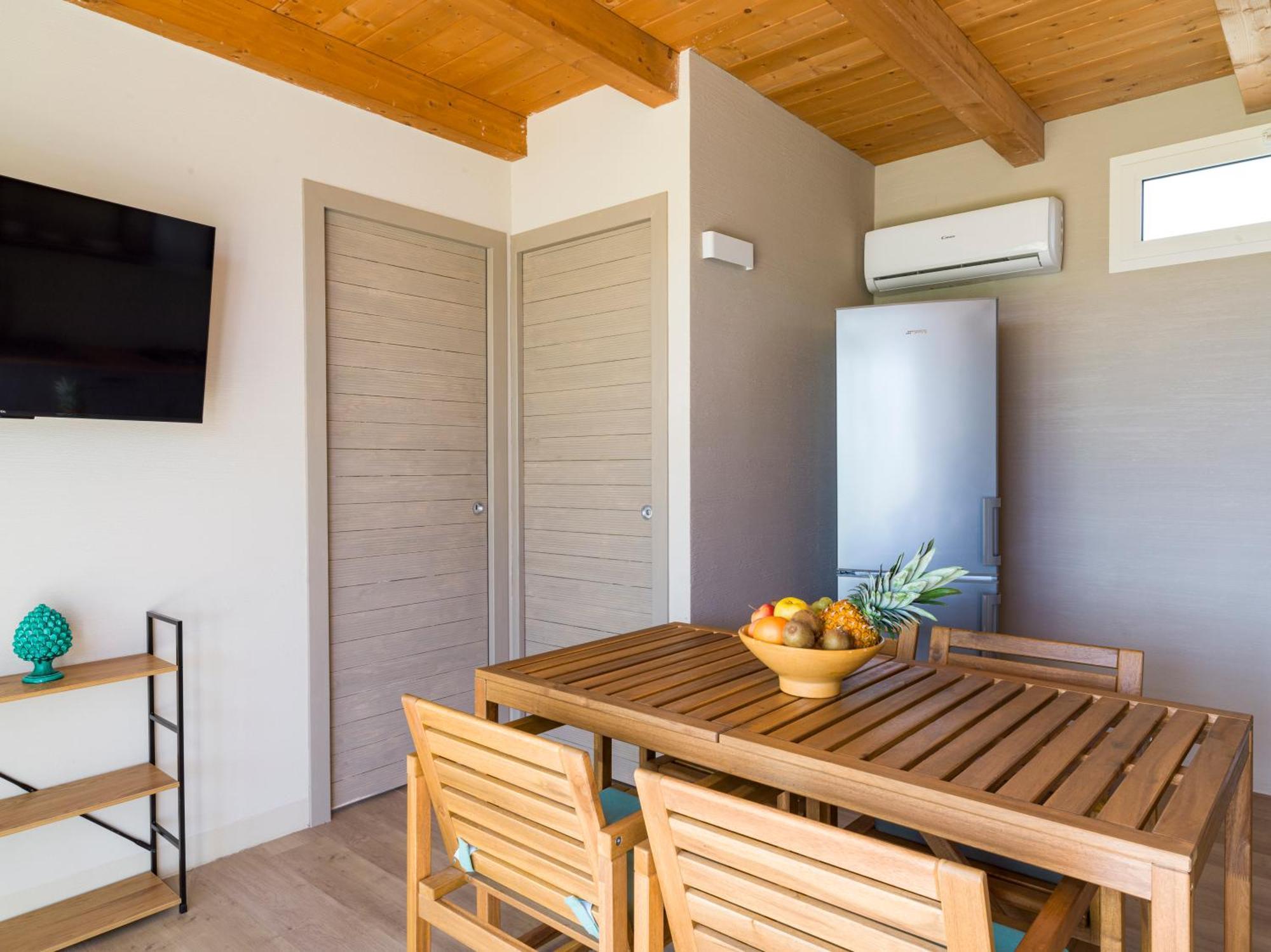 Agua Green Resort Reitani Екстериор снимка