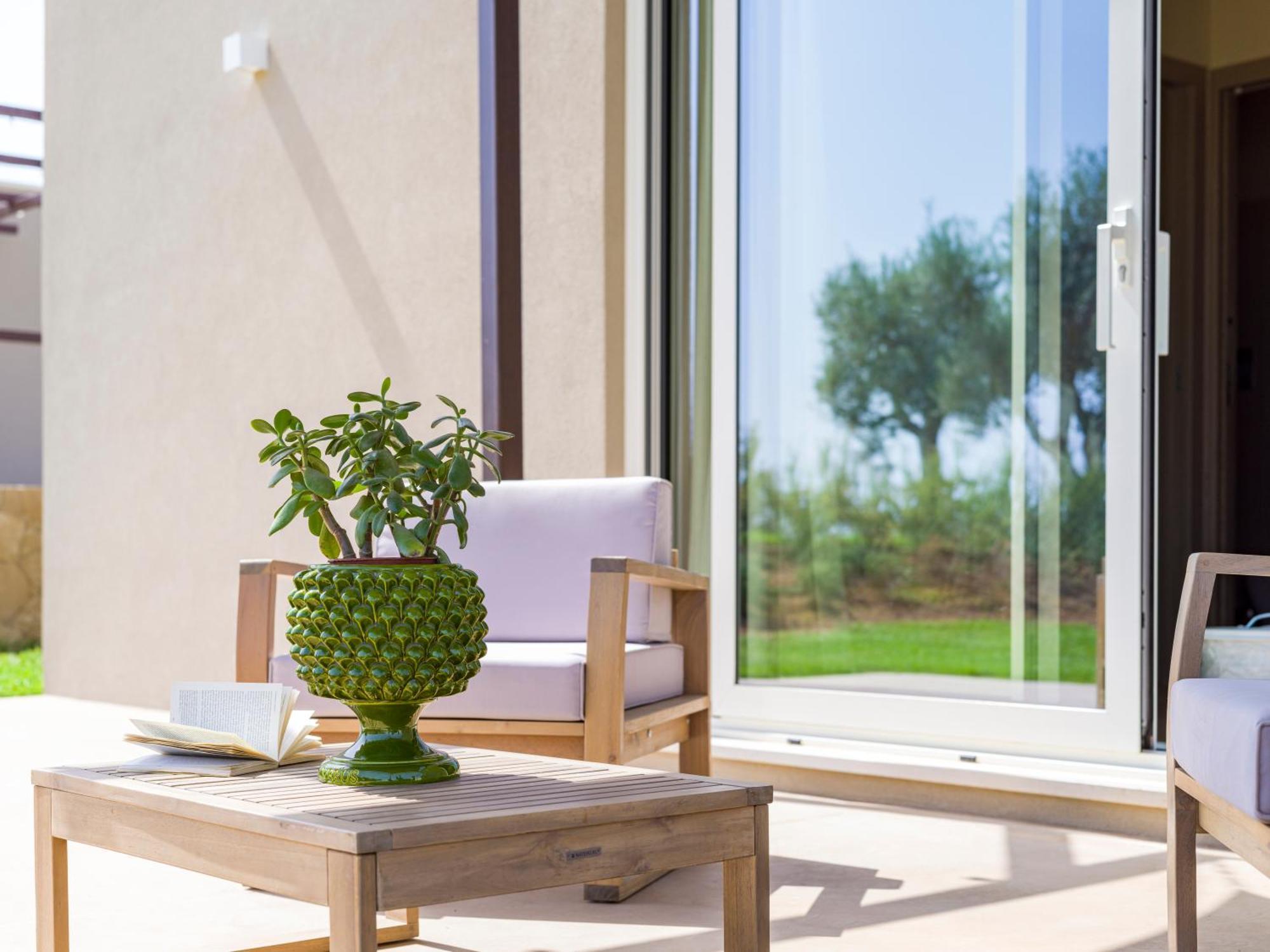 Agua Green Resort Reitani Екстериор снимка