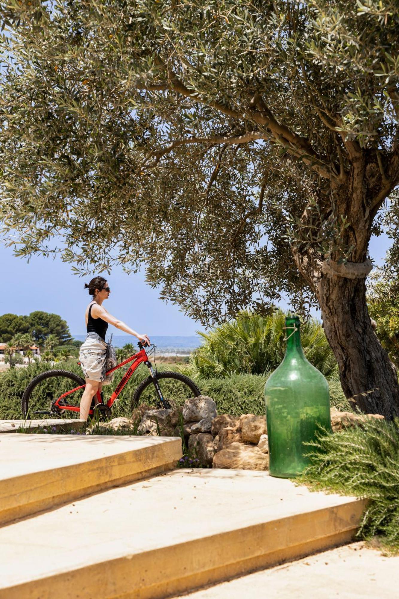 Agua Green Resort Reitani Екстериор снимка