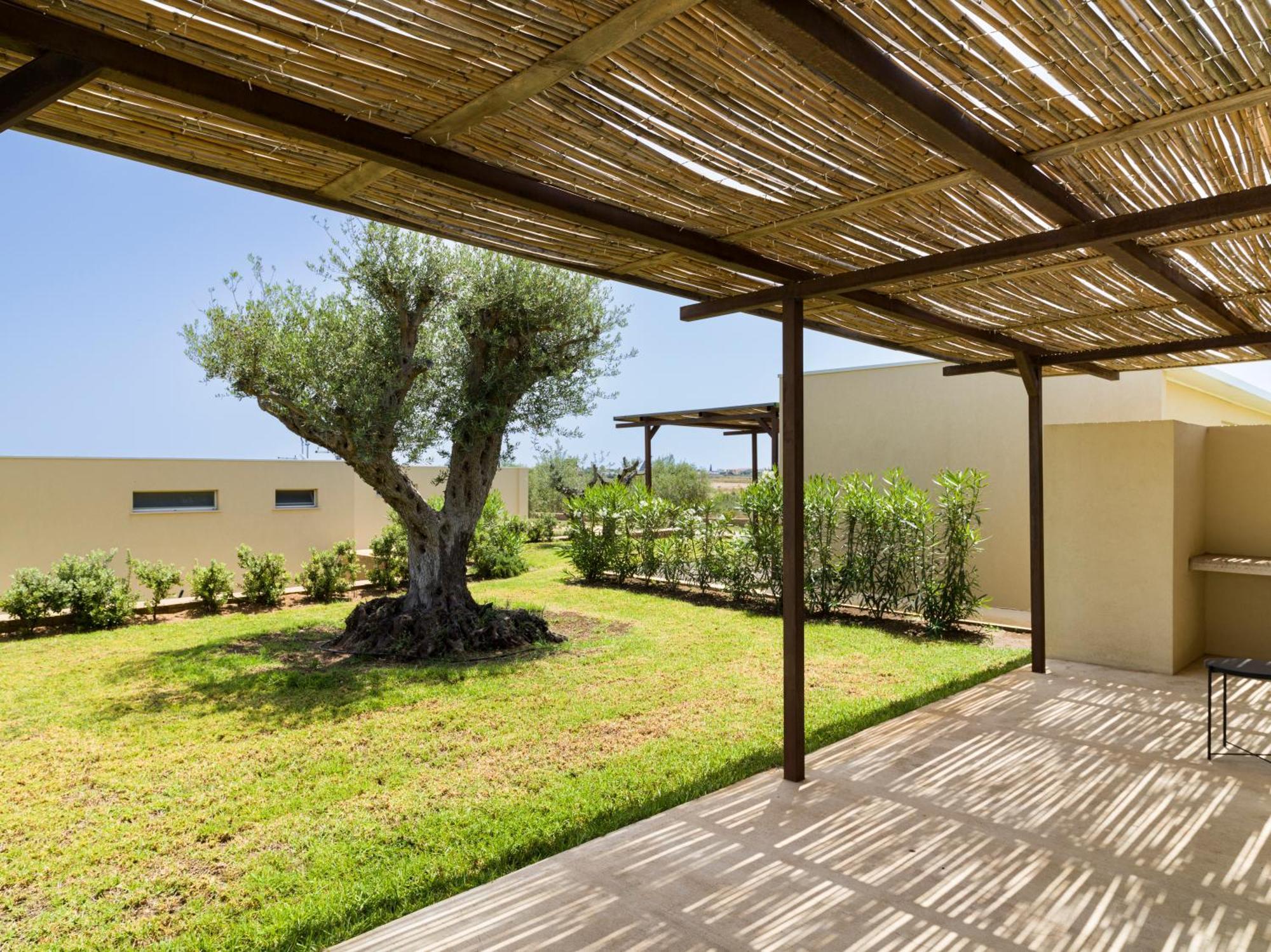 Agua Green Resort Reitani Екстериор снимка